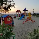 Dolce Lalzi Bay - House دراس