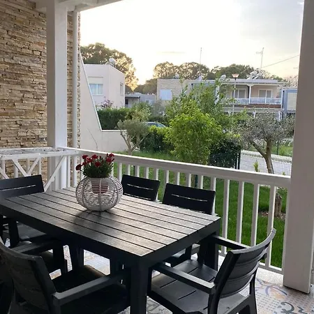 Dolce Lalzi Bay - House