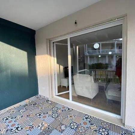 Dolce Lalzi Bay - House ドゥラス