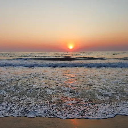 Dolce Lalzi Bay - House * ドゥラス