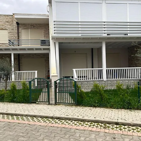 וילה Dolce Lalzi Bay - House *
