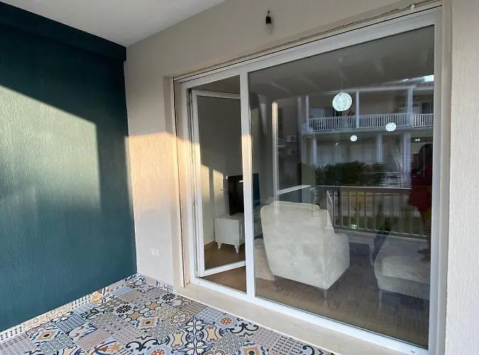 Dolce Lalzi Bay - House דורס