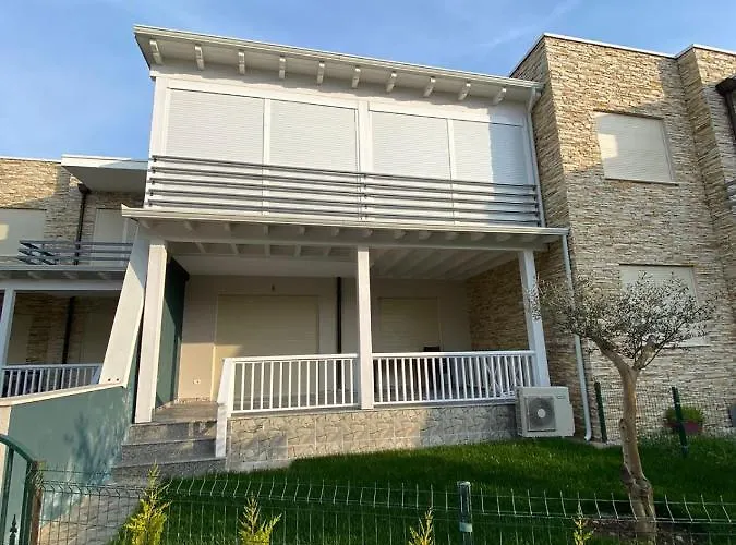Dolce Lalzi Bay - House וילה