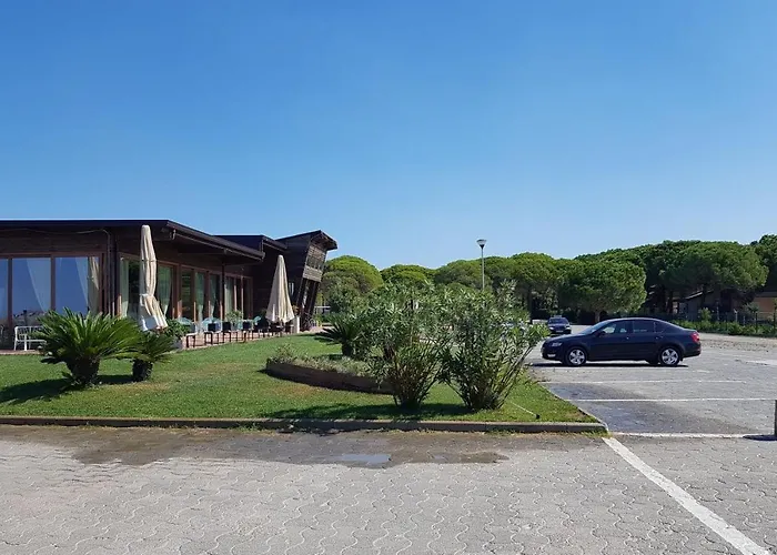 Dolce Lalzi Bay - House