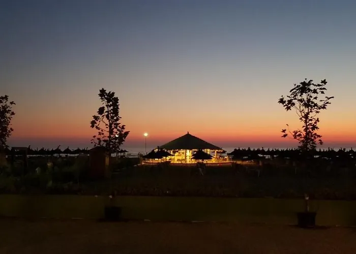 Dolce Lalzi Bay - House *