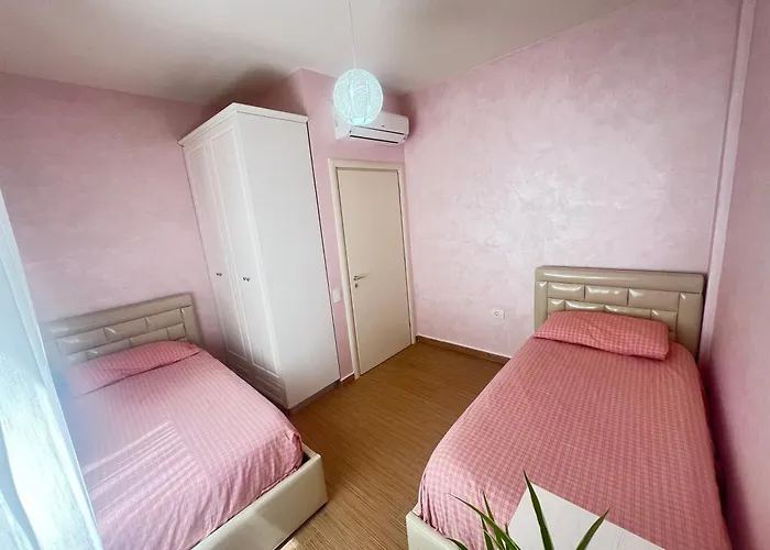 וילה Dolce Lalzi Bay - House *