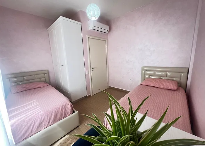 וילה Dolce Lalzi Bay - House דורס
