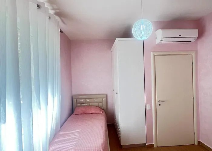 וילה Dolce Lalzi Bay - House *