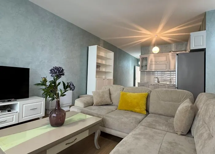 Dolce Lalzi Bay - House * דורס