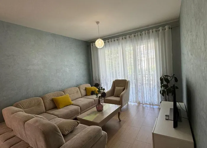 Dolce Lalzi Bay - House וילה