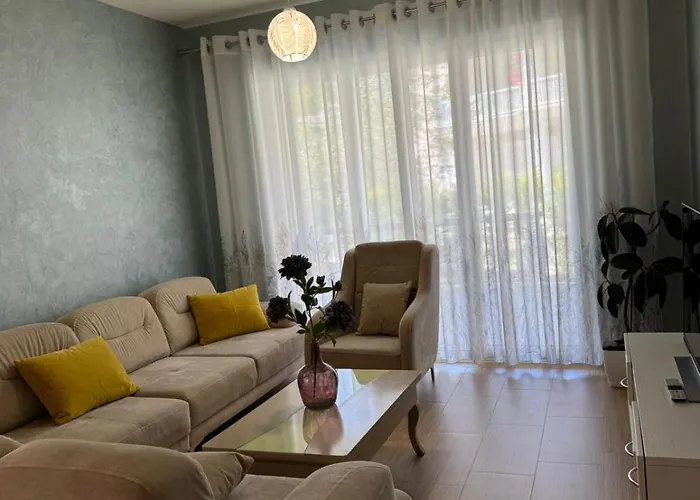 Dolce Lalzi Bay - House וילה *
