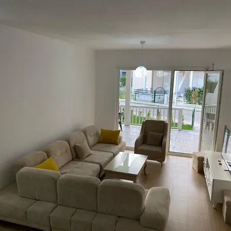 Dolce Lalzi Bay - House * Durres