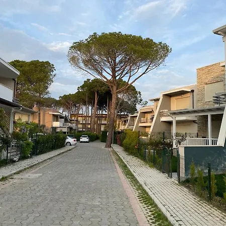 Villa Dolce Lalzi Bay - House *