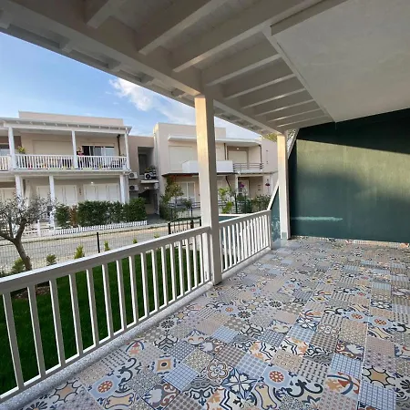 Villa Dolce Lalzi Bay - House Durres