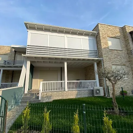 Dolce Lalzi Bay - House Villa