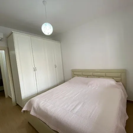 Dolce Lalzi Bay - House Villa Durrës