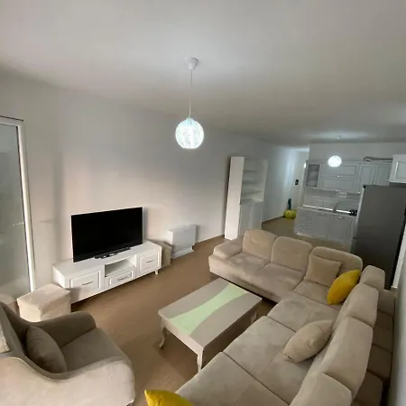 Dolce Lalzi Bay - House Villa Durres