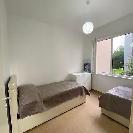 Βίλα Dolce Lalzi Bay - House *