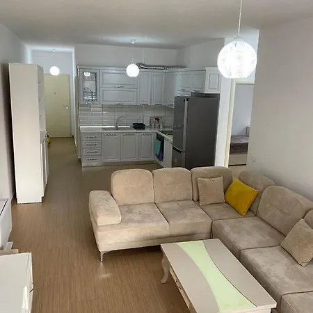 Βίλα Dolce Lalzi Bay - House