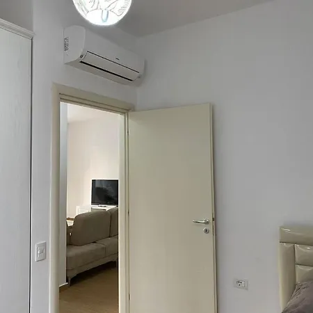 Dolce Lalzi Bay - House Villa Durres
