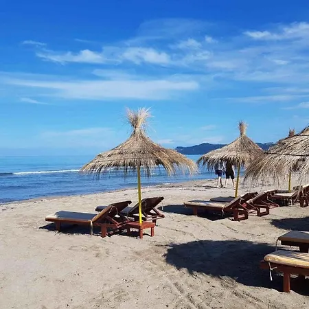 Βίλα Dolce Lalzi Bay - House