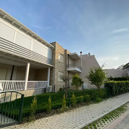 Dolce Lalzi Bay - House * Durres