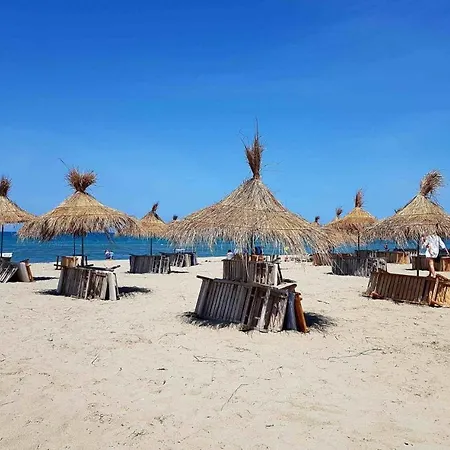 Dolce Lalzi Bay - House Durrës