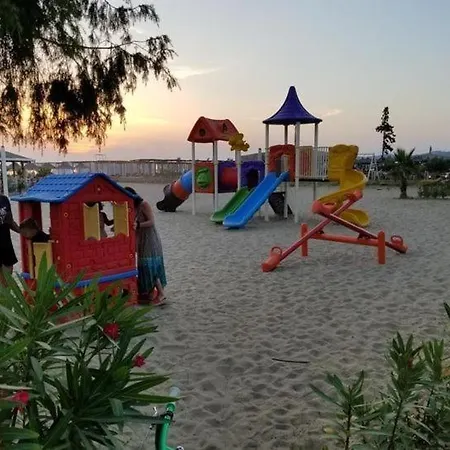Dolce Lalzi Bay - House Durres