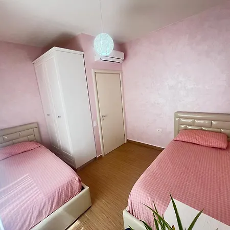 Βίλα Dolce Lalzi Bay - House *