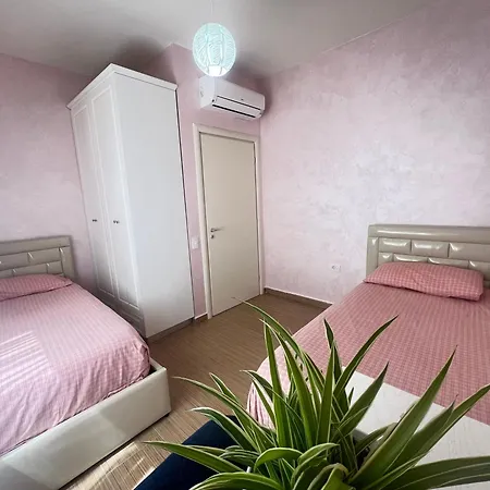 Villa Dolce Lalzi Bay - House Durres