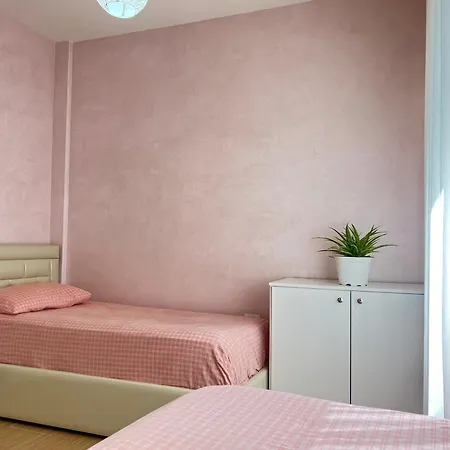 Dolce Lalzi Bay - House * Durres