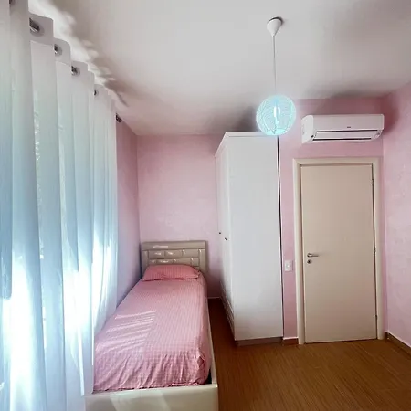 Villa Dolce Lalzi Bay - House *