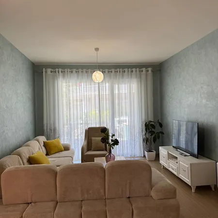 Villa Dolce Lalzi Bay - House Durres
