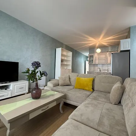 Dolce Lalzi Bay - House * Durrës