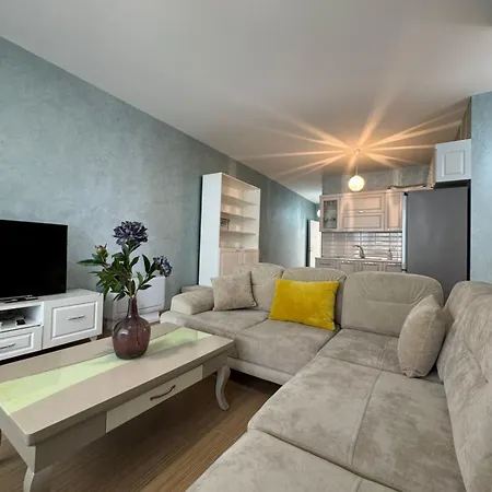 Dolce Lalzi Bay - House * Durres