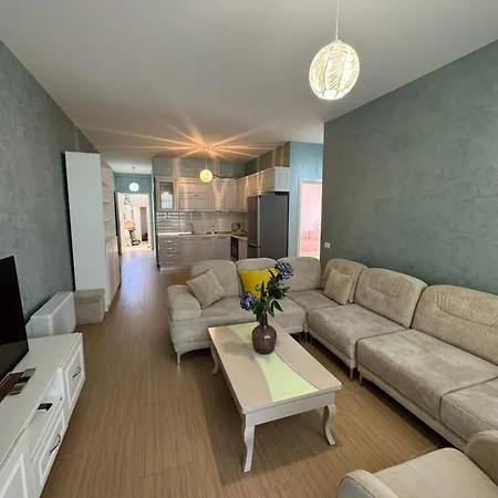 Dolce Lalzi Bay - House
