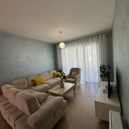 Dolce Lalzi Bay - House Villa