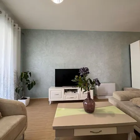 Вилла Dolce Lalzi Bay - House
