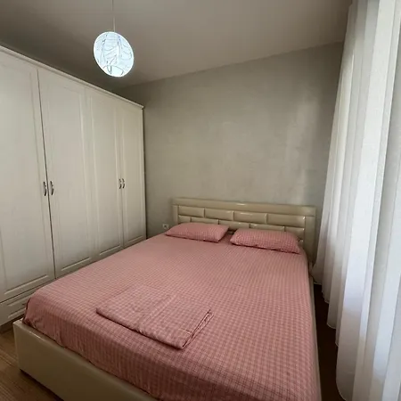 Dolce Lalzi Bay - House