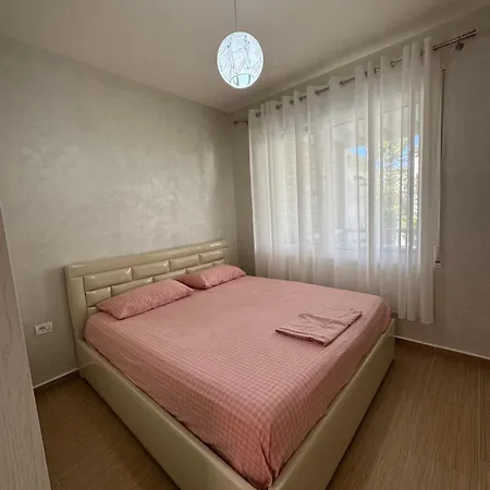 Dolce Lalzi Bay - House Durrës