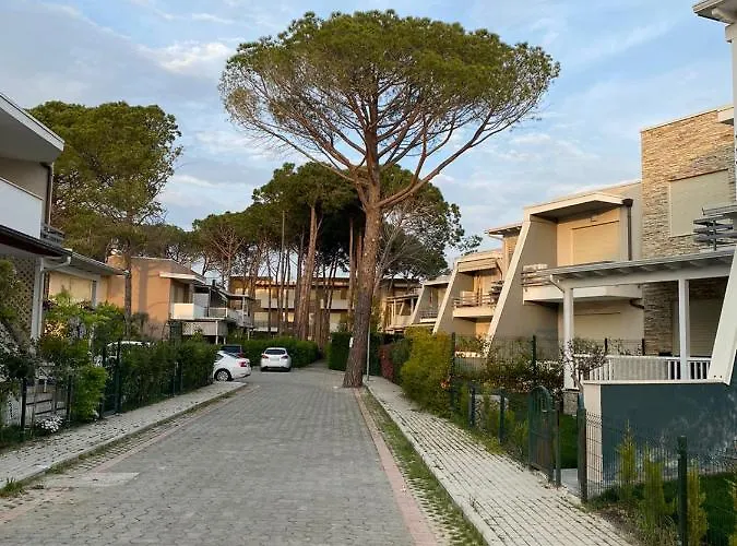 Villa Dolce Lalzi Bay - House *