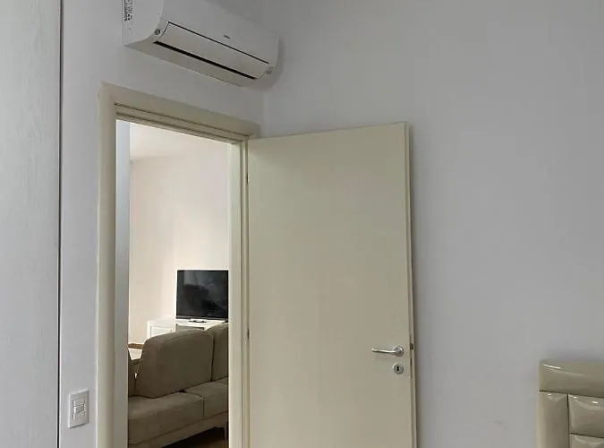 Dolce Lalzi Bay - House Villa Durres
