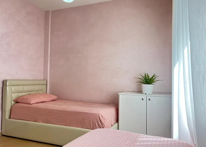 Dolce Lalzi Bay - House * Durres