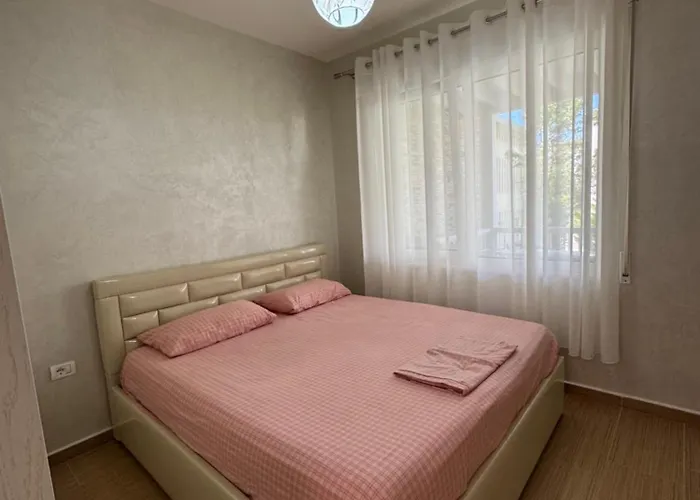 Dolce Lalzi Bay - House Durres